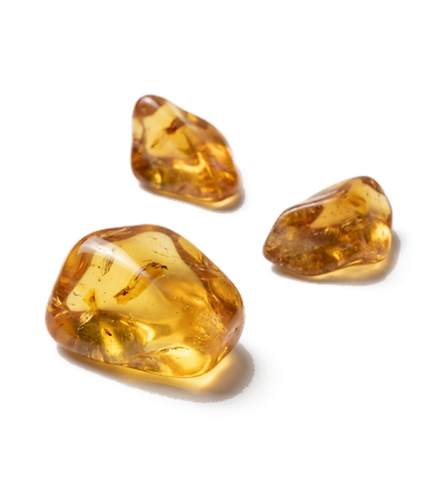 Amber