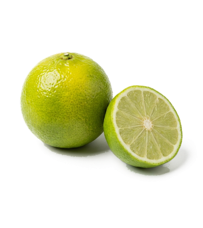 Bergamot